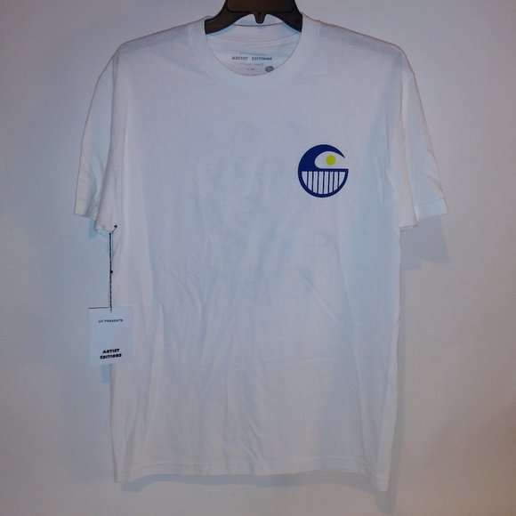 UO Artist Editions T Shirt‎ - Picture 1 of 9